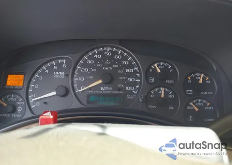 2002 Chevrolet Silverado 2500Hd Lt из США, поврежденный, VIN 1GCHK23U62F247742